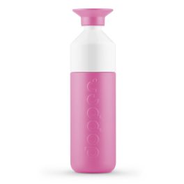 Dopper termosz 580 ml - Pelican Pink (rózsaszín)