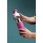 Dopper termosz 350 ml - Pelican Pink (rózsaszín)