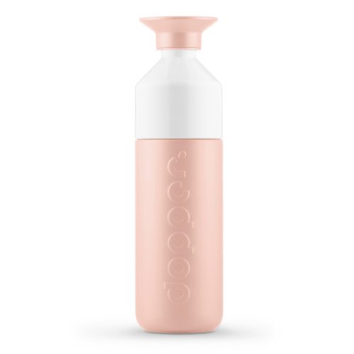 Dopper termosz 580 ml - Pebble Peach (barack)