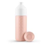 Dopper termosz 580 ml - Pebble Peach (barack)