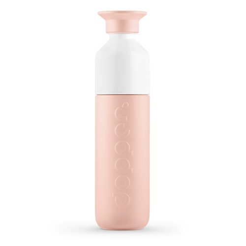 Dopper termosz 350 ml - Pebble Peach (barack)