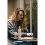 Dopper termosz 350 ml - Pebble Peach (barack)