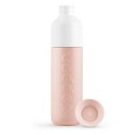 Dopper termosz 350 ml - Pebble Peach (barack)