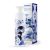 Dopper termosz 580 ml x Royal Delft – the TIDE (kék/fehér) Limitált szériás