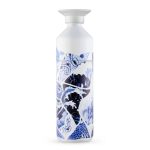 Dopper termosz 580 ml x Royal Delft – the TIDE (kék/fehér) Limitált szériás