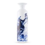 Dopper termosz 580 ml x Royal Delft – the CURRENT (kék/fehér) Limitált szériás