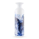 Dopper termosz 580 ml x Royal Delft – the CURRENT (kék/fehér) Limitált szériás