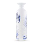 Dopper termosz 580 ml x Royal Delft – the CURRENT (kék/fehér) Limitált szériás
