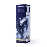 Dopper termosz 580 ml x Royal Delft – the CURRENT (kék/fehér) Limitált szériás