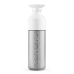 Dopper termosz 580 ml - Ezüst