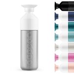 Dopper termosz 580 ml - Ezüst