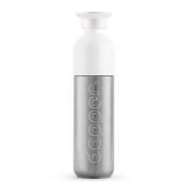 Dopper termosz 350 ml - Ezüst