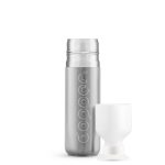 Dopper termosz 350 ml - Ezüst