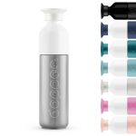 Dopper termosz 350 ml - Ezüst