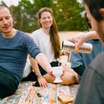 Dopper termosz 350 ml - Ezüst