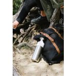 Dopper rozsdamentes acélkulacs 800 ml - Ezüst