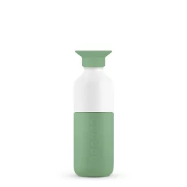 Dopper rozsdamentes acélkulacs 350 ml - Fresh Green (zöld)
