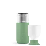 Dopper rozsdamentes acélkulacs 350 ml - Fresh Green (zöld)