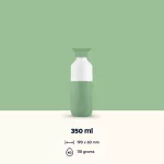 Dopper rozsdamentes acélkulacs 350 ml - Fresh Green (zöld)