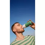 Dopper rozsdamentes acélkulacs 350 ml - Fresh Green (zöld)