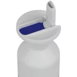 DOPPER Flip Straw, Fehér (szívószálas kupak)