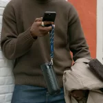 Dopper termoszbögre 400 ml – Blazing Black (fekete)