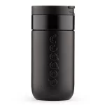 Dopper termoszbögre 300 ml – Blazing Black (fekete)