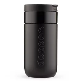 Dopper termoszbögre 300 ml – Blazing Black (fekete)