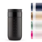 Dopper termoszbögre 300 ml – Blazing Black (fekete)