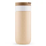 Dopper termoszbögre 400 ml – Earthy Brown (barna)