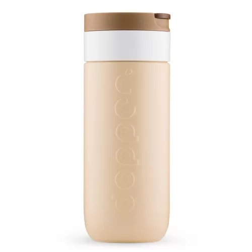 Dopper termoszbögre 400 ml – Earthy Brown (barna)
