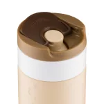 Dopper termoszbögre 400 ml – Earthy Brown (barna)