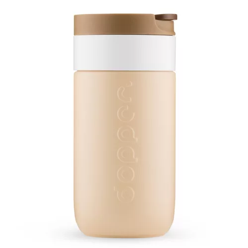 Dopper termoszbögre 300 ml – Earthy Brown (barna)