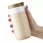 Dopper termoszbögre 300 ml – Earthy Brown (barna)