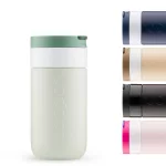 Dopper termoszbögre 300 ml – Forest Green (zöld)