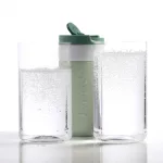 Dopper termoszbögre 300 ml – Forest Green (zöld)