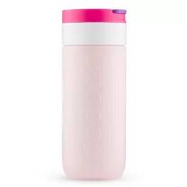 Dopper termoszbögre 400 ml – Berry Pink (rózsaszín)
