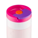 Dopper termoszbögre 400 ml – Berry Pink (rózsaszín)