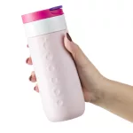 Dopper termoszbögre 400 ml – Berry Pink (rózsaszín)