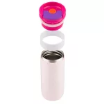 Dopper termoszbögre 400 ml – Berry Pink (rózsaszín)