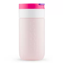 Dopper termoszbögre 300 ml – Berry Pink (rózsaszín) 