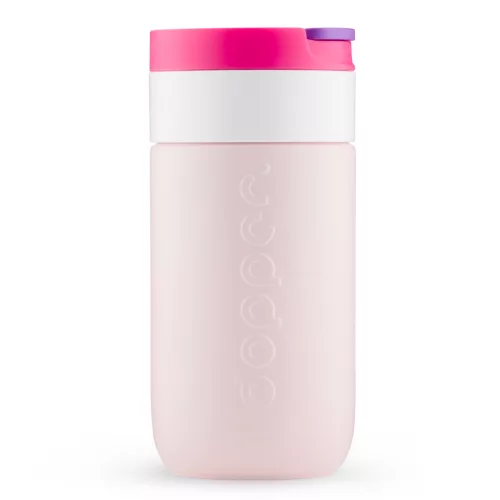 Dopper termoszbögre 300 ml – Berry Pink (rózsaszín) 