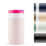 Dopper termoszbögre 300 ml – Berry Pink (rózsaszín) 