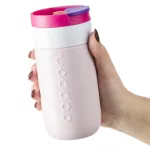 Dopper termoszbögre 300 ml – Berry Pink (rózsaszín) 