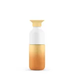 Dopper rozsdamentes acélkulacs 350 ml - Sunrise Yellow