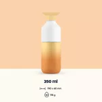 Dopper rozsdamentes acélkulacs 350 ml - Sunrise Yellow