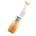 Dopper rozsdamentes acélkulacs 350 ml - Sunrise Yellow