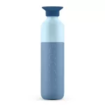Dopper rozsdamentes acélkulacs 490 ml - Coastal Blue