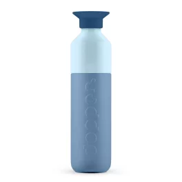 Dopper rozsdamentes acélkulacs 490 ml - Coastal Blue