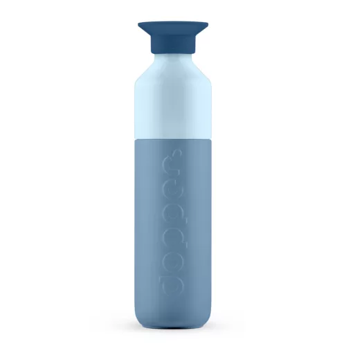 Dopper rozsdamentes acélkulacs 490 ml - Coastal Blue
